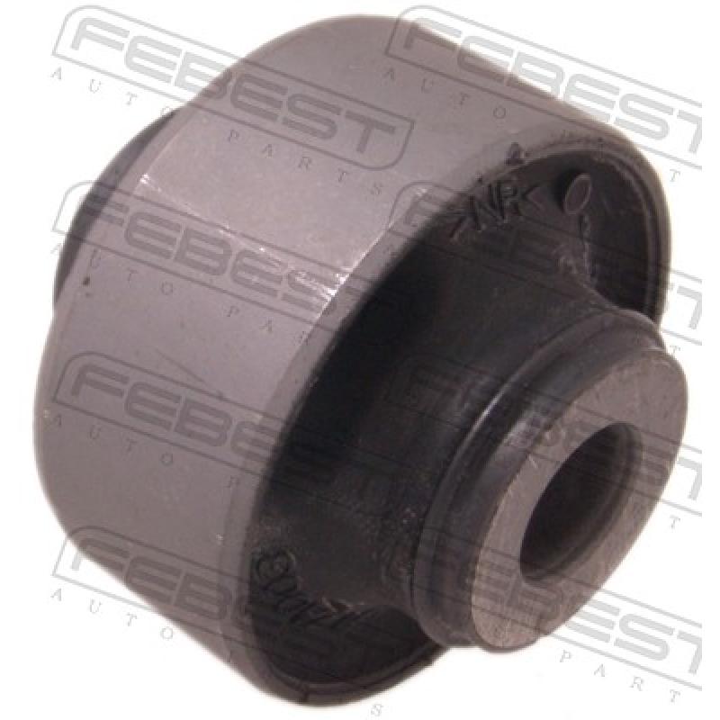 Suspension, Différentiel FEBEST MAB-118 - Visuel 1