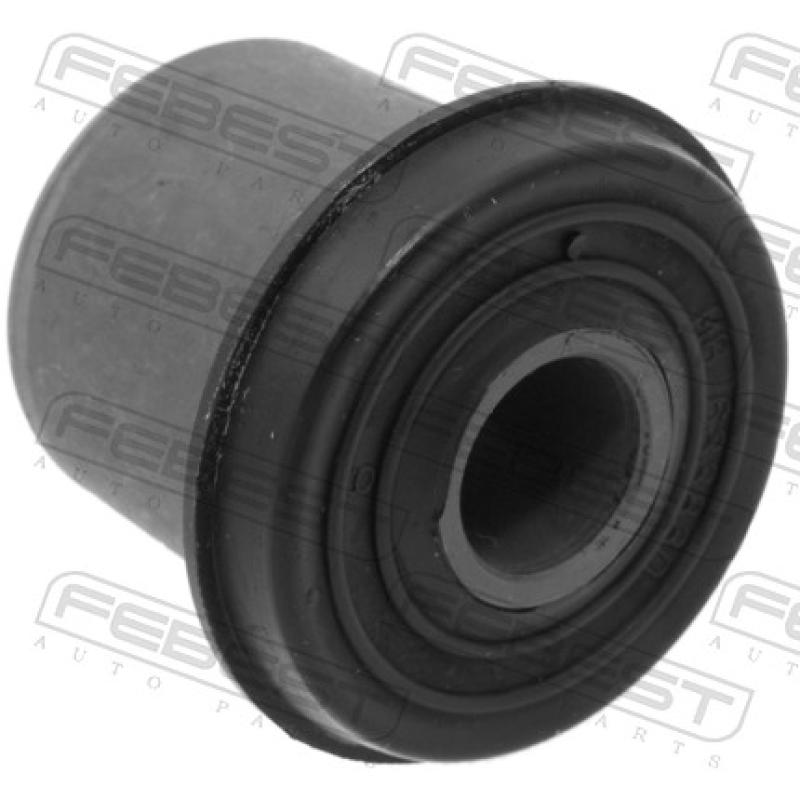 Silent bloc de suspension (train avant) FEBEST MAB-830 - Visuel 1