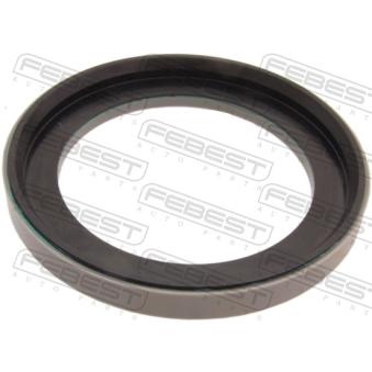 Appareil d'appui à balancier, coupelle de suspension FEBEST [MB-DJ1A]