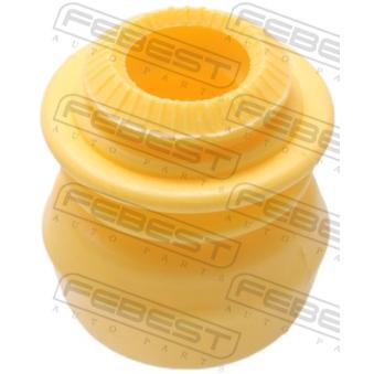 Butée élastique, suspension FEBEST [MD-N43]