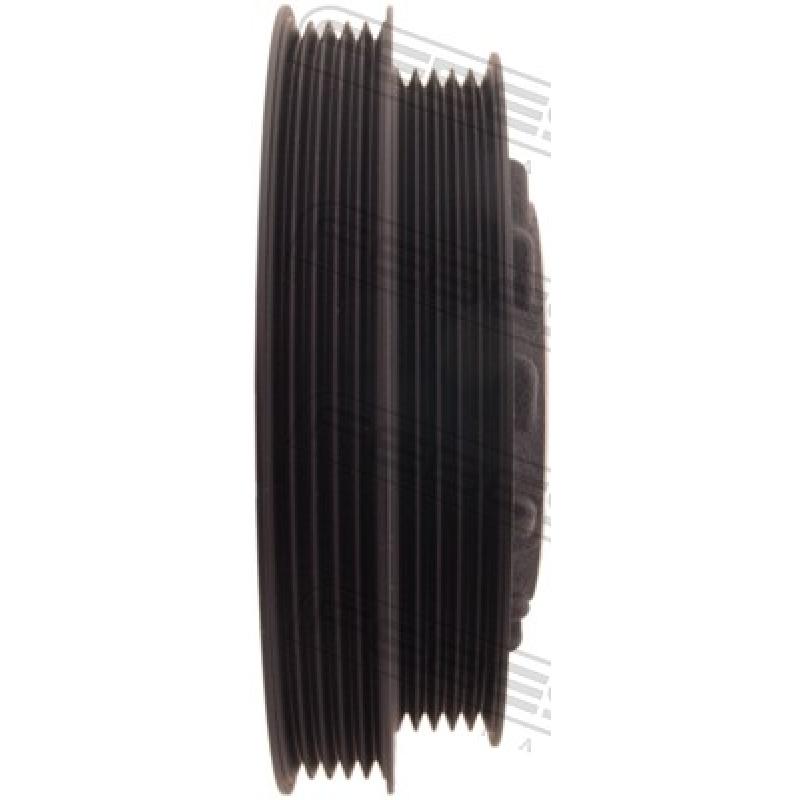 Poulie, vilebrequin FEBEST MDS-EUUSA - Visuel 1