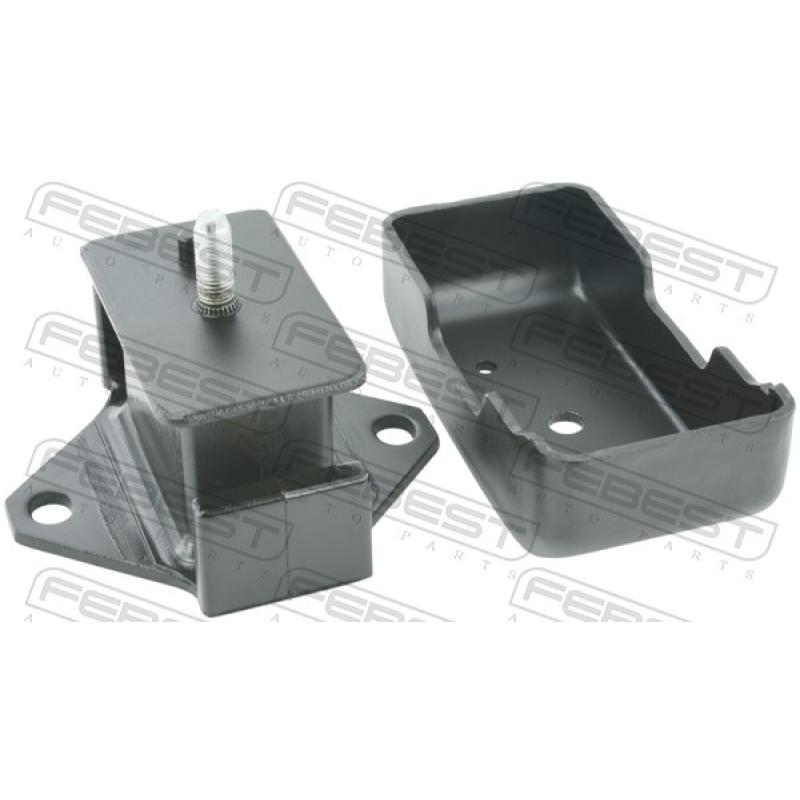 Support moteur FEBEST MM-KB4F - Visuel 1