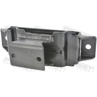 Suspension, boîte automatique FEBEST [MM-KH4WR]