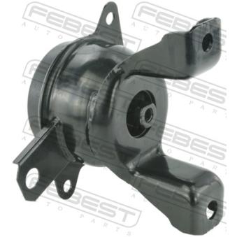 Support moteur FEBEST [MM-NA4RH]