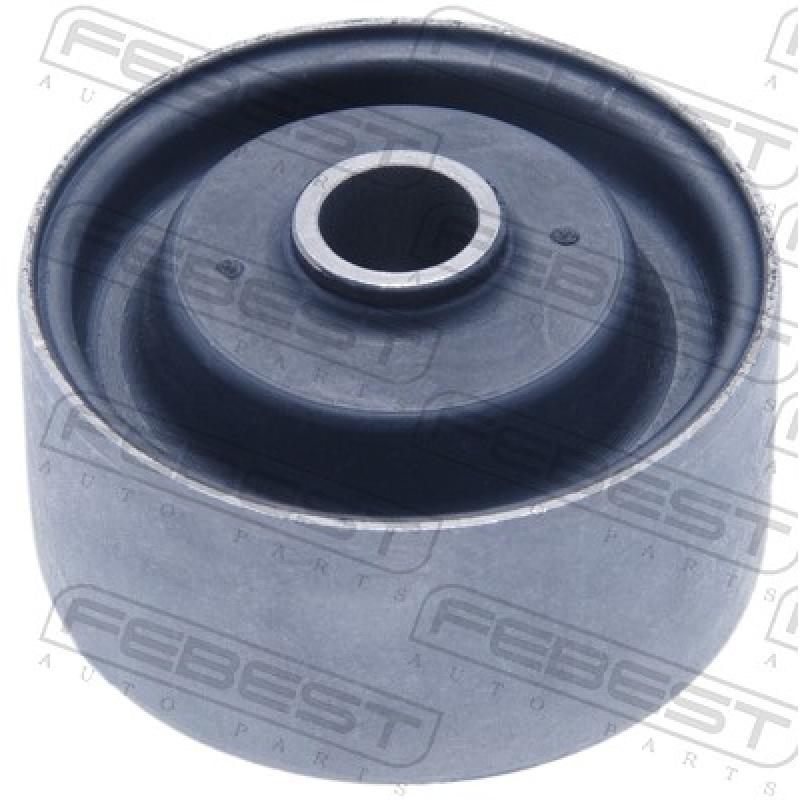 Support moteur FEBEST MMB-N38FR - Visuel 1