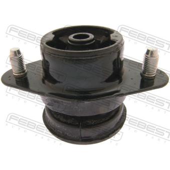 Suspension, corps de l'essieu FEBEST [MSB-V45F]