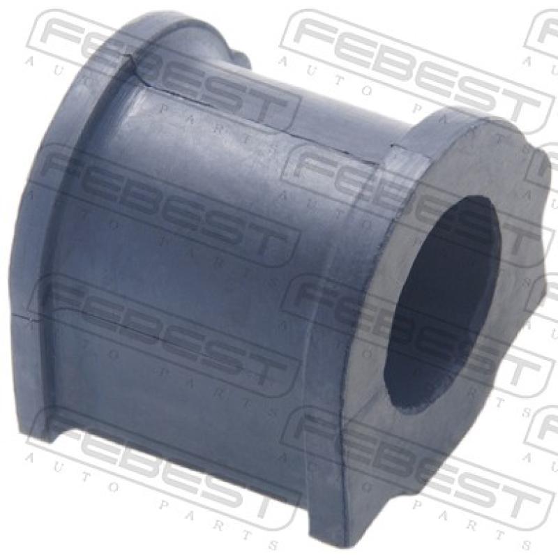 Suspension, stabilisateur FEBEST MSB-Z34F - Visuel 1