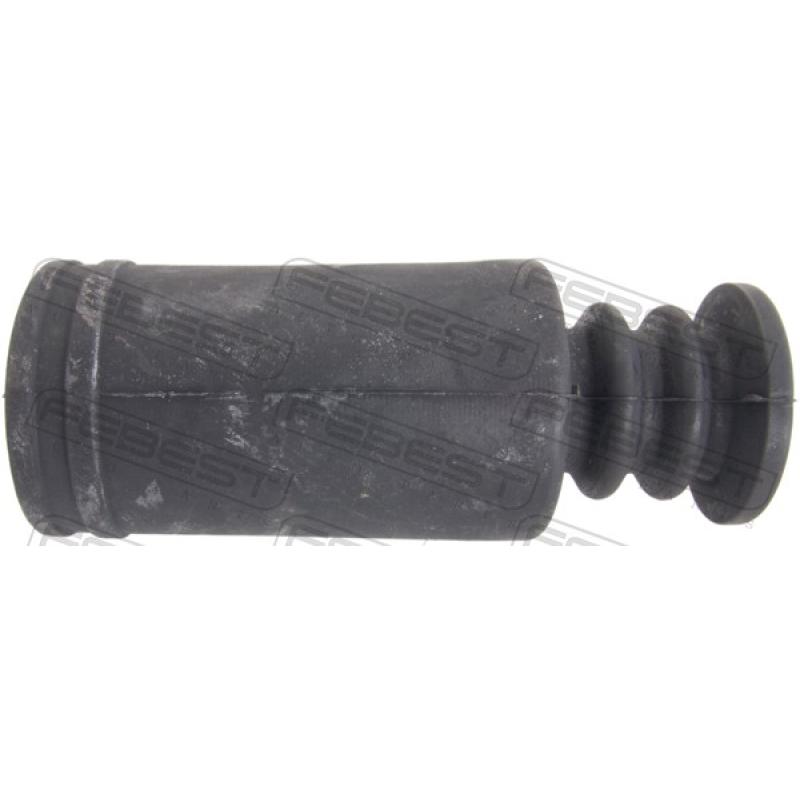 Bouchon de protection/soufflet, amortisseur FEBEST MSHB-DGF - Visuel 1