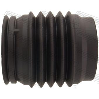 Bouchon de protection/soufflet, amortisseur FEBEST [MSHB-KB4]