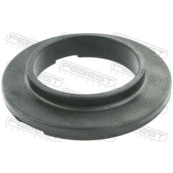 Patin de ressort FEBEST [MSI-KBF]