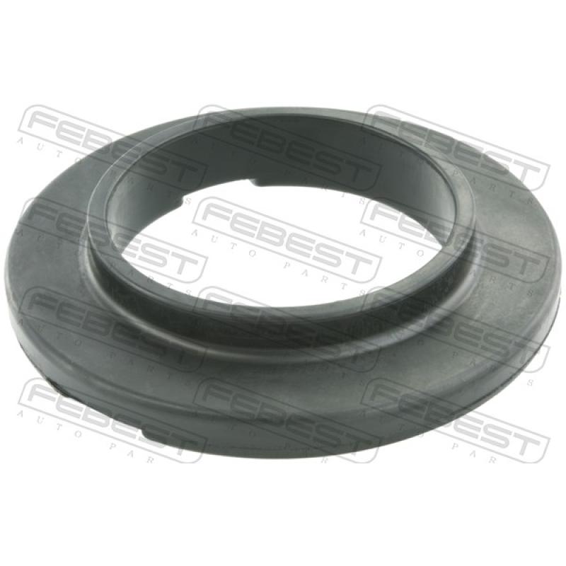 Patin de ressort FEBEST MSI-KBF - Visuel 1