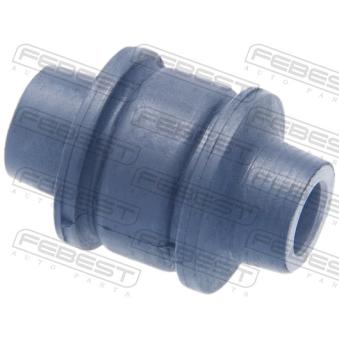 Douille, amortisseur FEBEST [MZAB-067]