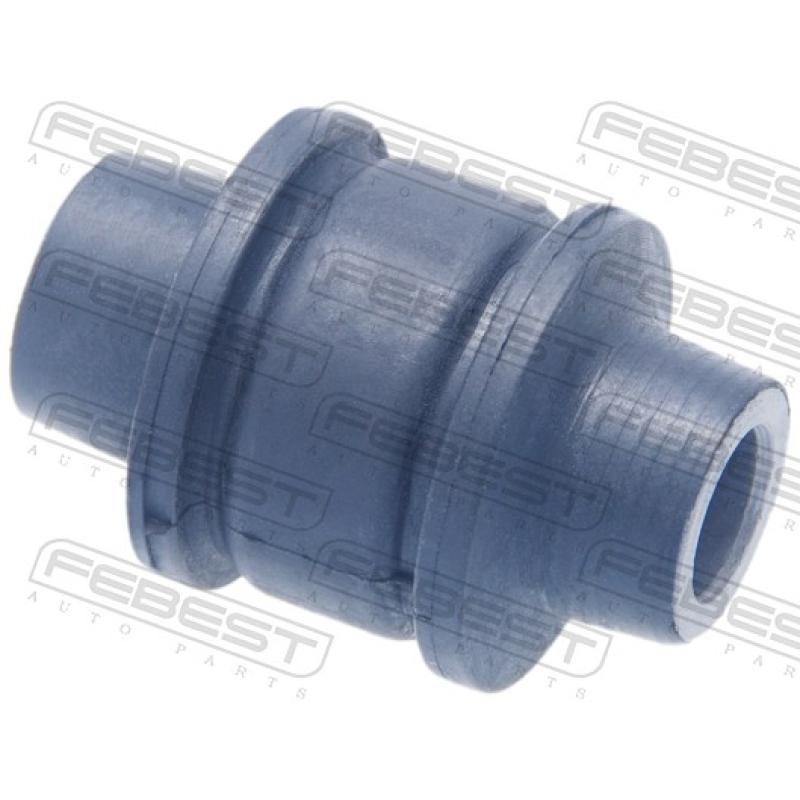 Douille, amortisseur FEBEST MZAB-067 - Visuel 1