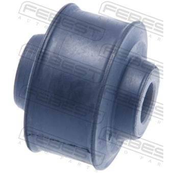Douille, amortisseur FEBEST [MZAB-132]