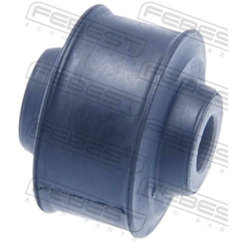 Douille, amortisseur FEBEST MZAB-132 - Visuel 1