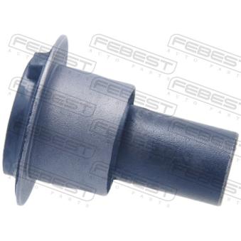 Suspension, corps de l'essieu FEBEST [MZAB-133]