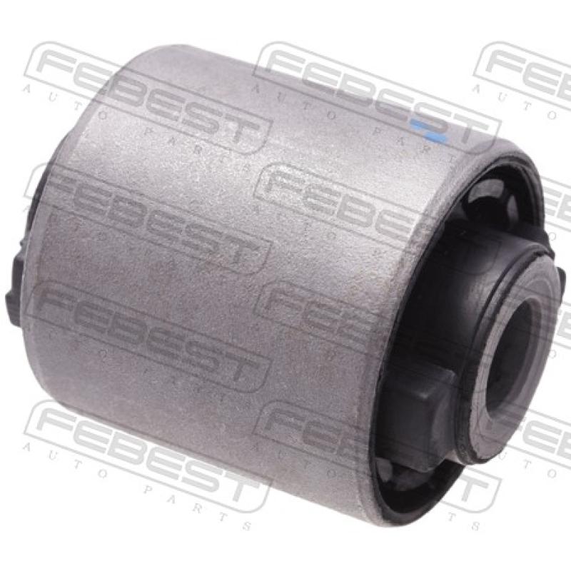 Douille de palier, bras transversal FEBEST MZAB-146 - Visuel 1
