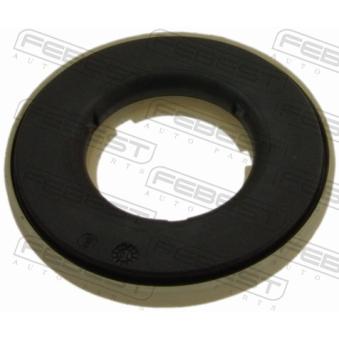 Appareil d'appui à balancier, coupelle de suspension FEBEST [MZB-CX7]