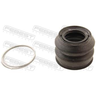 Kit de réparation, rotule de suspension FEBEST [MZBJB-551]