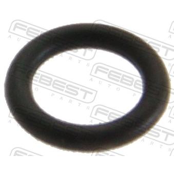 Bague d'étanchéité, porte-injecteur FEBEST [MZCP-001]