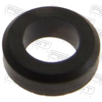 Bague d'étanchéité, porte-injecteur FEBEST [MZCP-003]