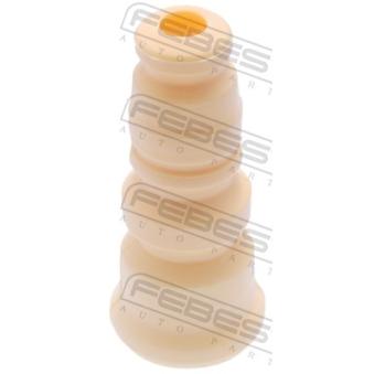 Butée élastique, suspension FEBEST [MZD-DER]