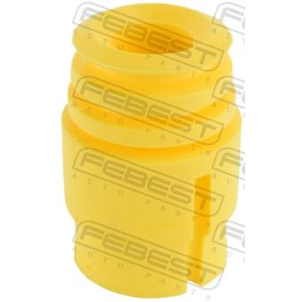 Butée élastique, suspension FEBEST [MZD-GHR]