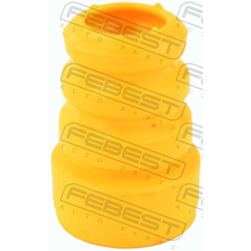 Butée élastique, suspension FEBEST MZD-GJF - Visuel 1
