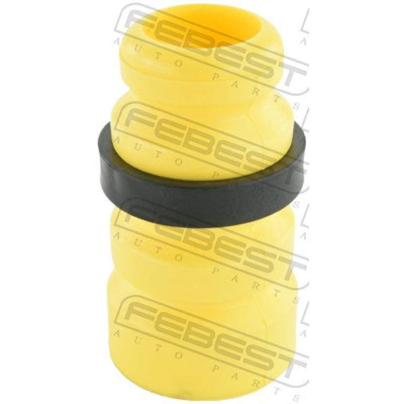 Butée élastique, suspension FEBEST MZD-KEF - Visuel 1