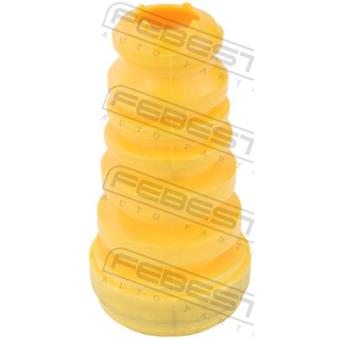 Butée élastique, suspension arrière FEBEST [MZD-KEV1R]
