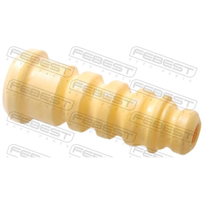 Butée élastique, suspension FEBEST MZD-MZ2R - Visuel 1