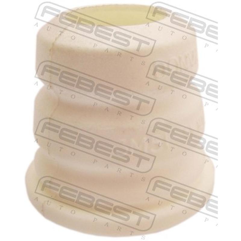 Butée élastique, suspension FEBEST MZD-MZ3F - Visuel 1