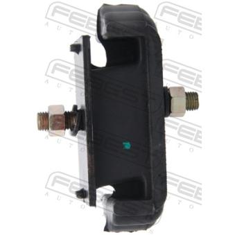 Support moteur FEBEST [MZM-BON1]