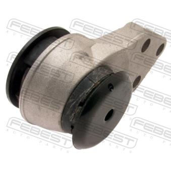 Support moteur FEBEST [MZM-EPRR]