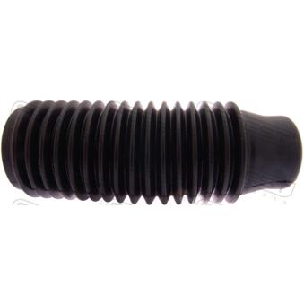 Bouchon de protection/soufflet, amortisseur FEBEST [MZSHB-323F]