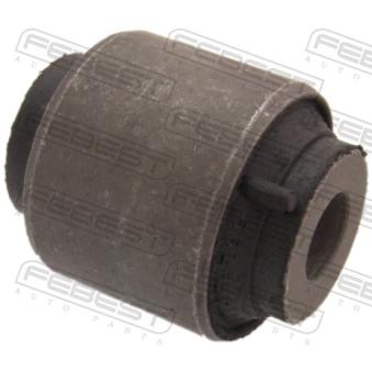 Douille de palier, bras transversal FEBEST [NAB-198]