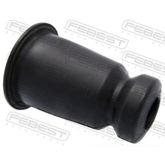 Butée élastique, suspension FEBEST [ND-003]