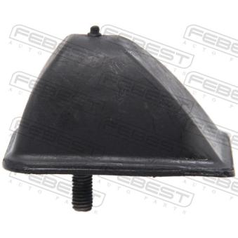 Butée élastique, suspension FEBEST [ND-009]