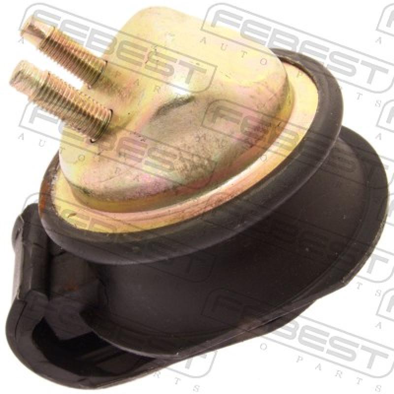 Support moteur FEBEST NM-022 - Visuel 1