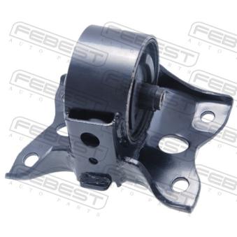 Support moteur avant gauche FEBEST [NM-A33LH]
