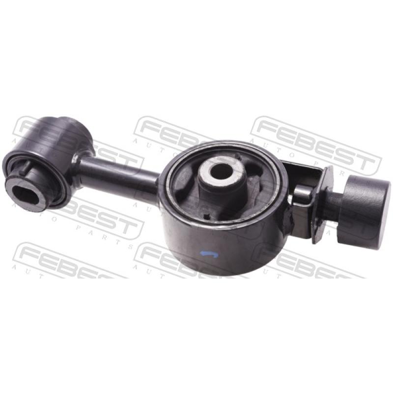 Support moteur avant droit FEBEST NM-C11XRH - Visuel 1