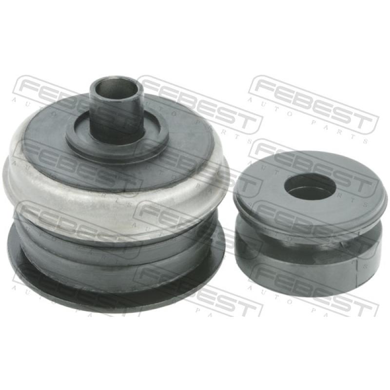 Suspension, corps de l'essieu FEBEST NM-SAF2 - Visuel 1