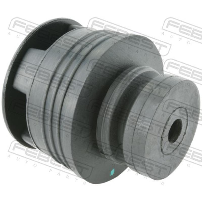 Suspension, corps de l'essieu FEBEST NM-SAF3 - Visuel 1