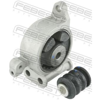 Support moteur FEBEST [NM-Z51RR]