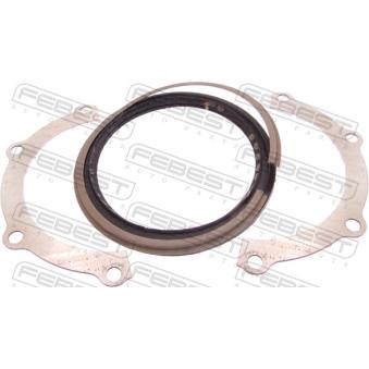 Kit de réparation, fusée d'essieu FEBEST [NOS-002]