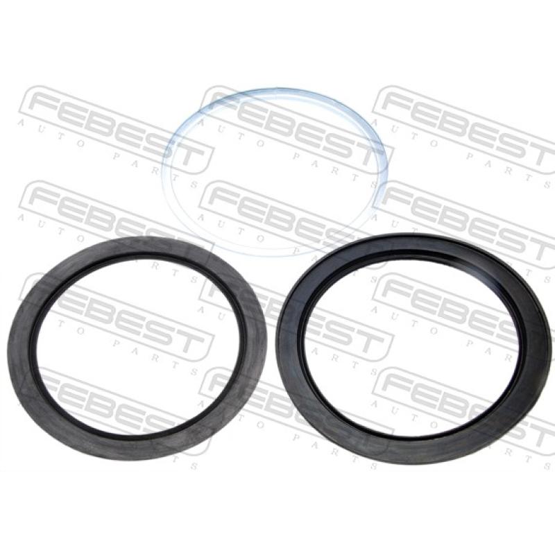 Kit de réparation, fusée d'essieu FEBEST NOS-003 - Visuel 1