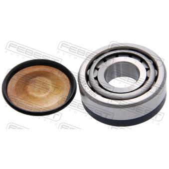 Kit de réparation, fusée d'essieu FEBEST [NOS-Y61]