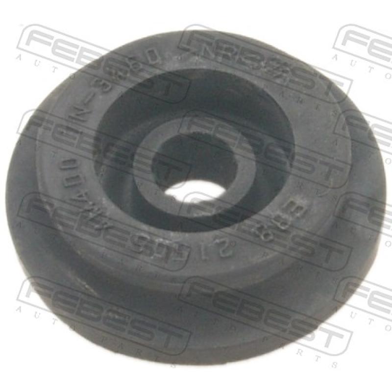 Suspension, radiateur FEBEST NSB-048 - Visuel 1