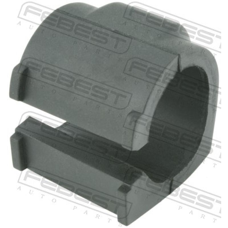 Coussinet de palier, stabilisateur FEBEST NSB-G15RAF - Visuel 1