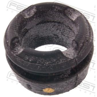 Suspension, corps de l'essieu FEBEST [NSB-M09]